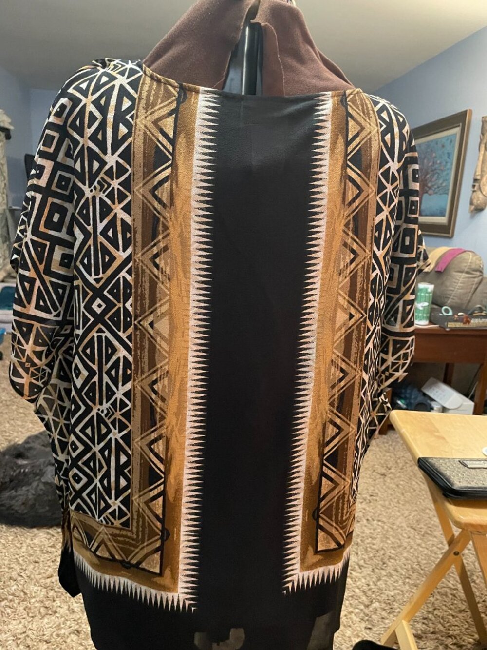 Ruby Rd womens top - Picture 5 of 9